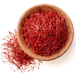 Premium Grade Irani Jafran ( Saffron ) - 5 Gram