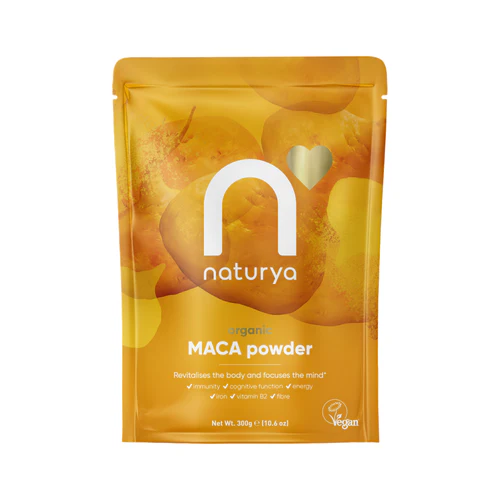 Naturya Maca powder - 300 Gram