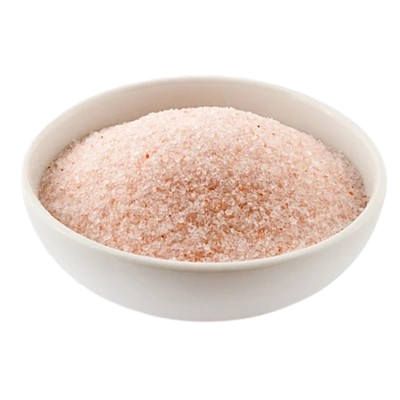 Organic Lab Himalayan Pink Salt - 500 Gram