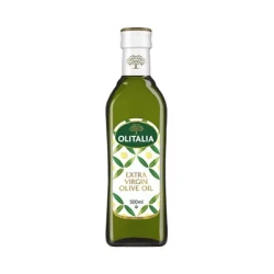 Olitalia Extra Virgin Olive Oil - 500 ml
