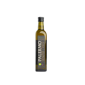 Palermo Organic Extra virgin Olive oil - 500 Milliliter